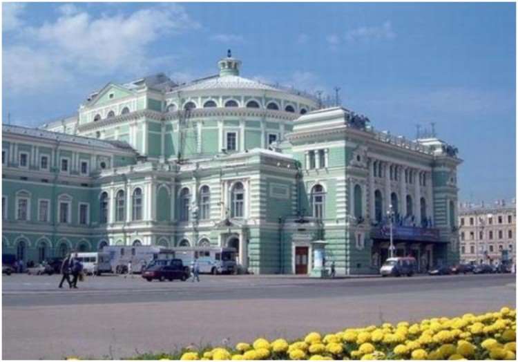 乌鲁木齐圣彼得堡国立音乐学院-音乐培训