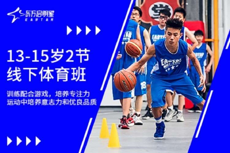 广州青少年篮球培训班