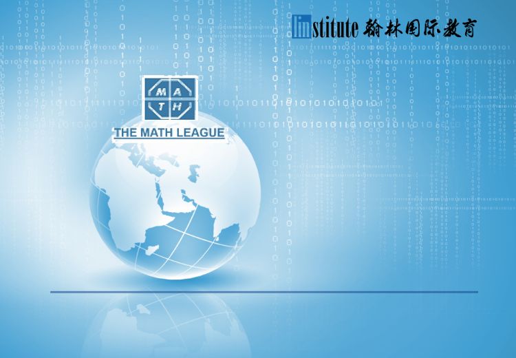 Math league