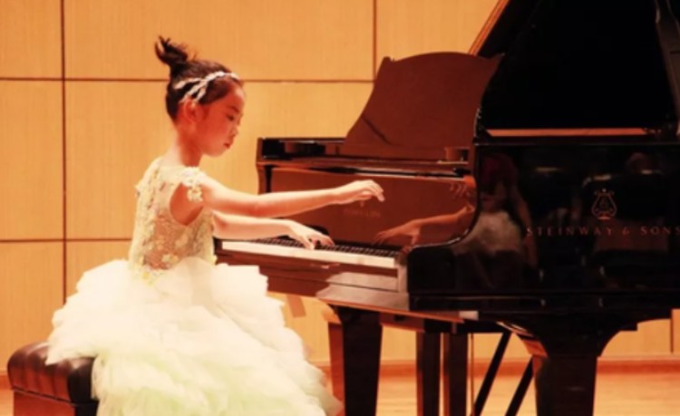 武汉钢琴初级/中级/高级全阶段课程