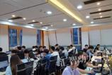 杭州西湖区游戏开发培训 就业资源丰富