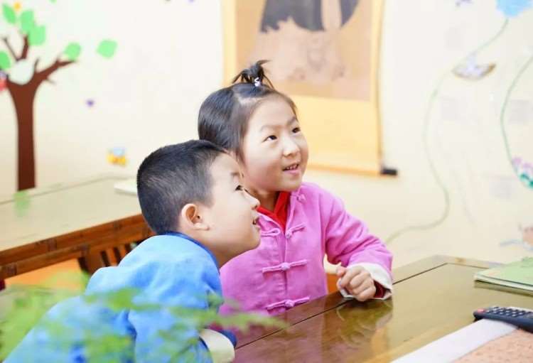 北京幼儿园幼教