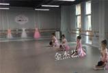 香洲区芭蕾舞培训口碑排行