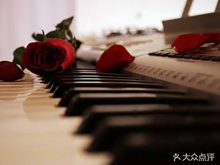 苏州成人钢琴培训