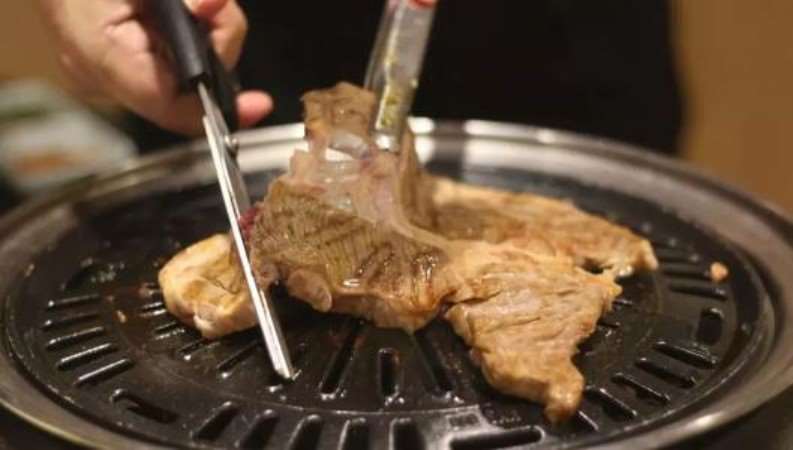 哈尔滨哪里可以学正宗韩式烤肉？