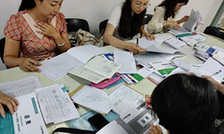 东莞注册税务师考试课程