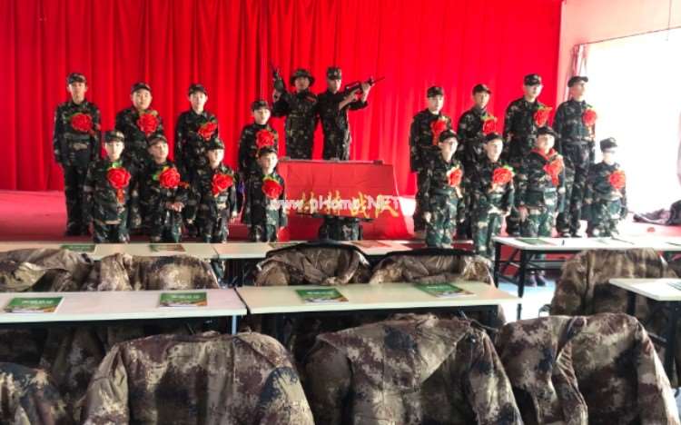 北京冬令营学校