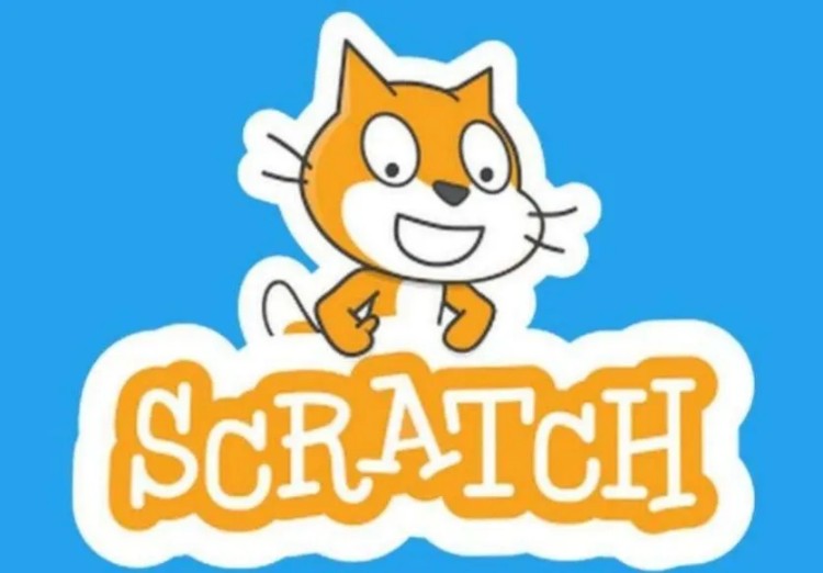 scratch编程