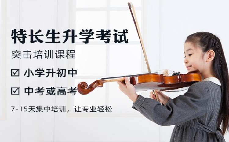北京小提琴一对一