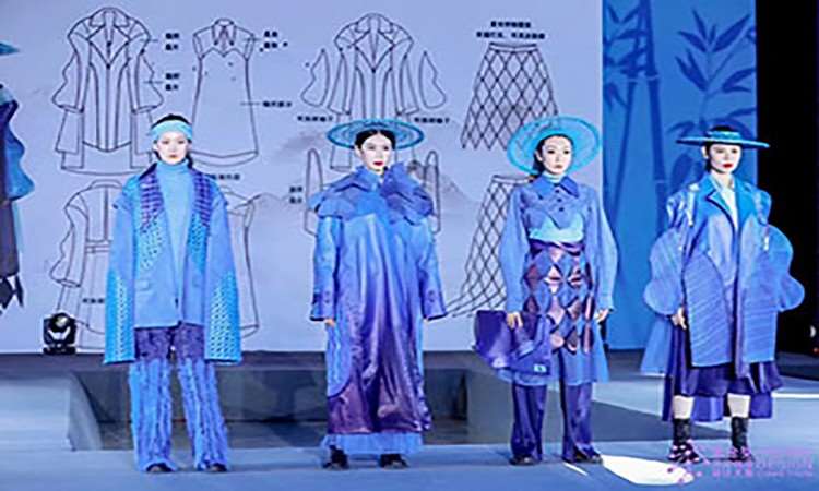 南京艺考服装表演专业基础预备班