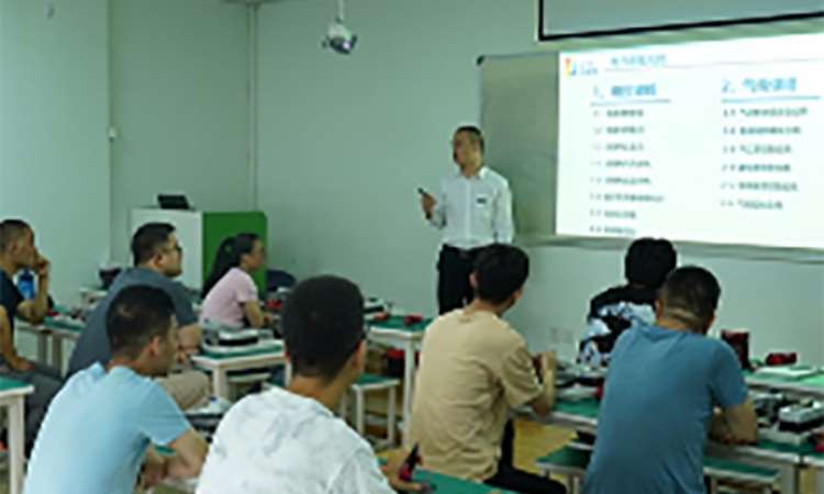 西安注册电气工程师课程