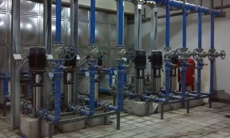 郑州给排水系统造价培训