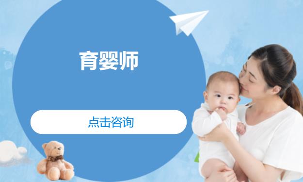 北京职业育婴师培训