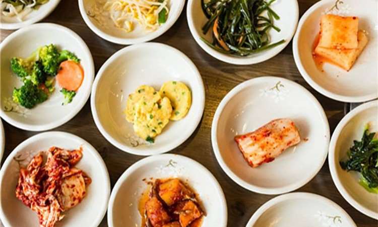 苏州学习韩国料理培训