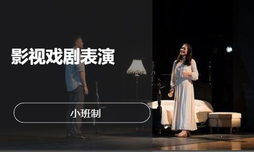 武汉影视表演专业-艺考培训机构集训校考