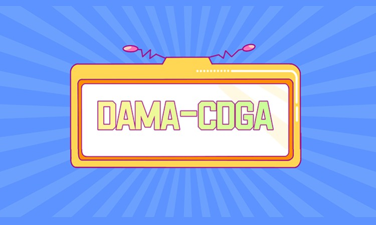DAMA数据治理工程师—CDGA培训