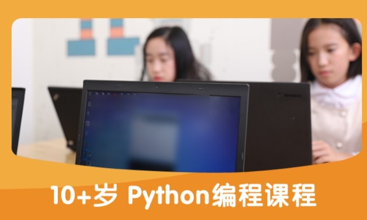 Python编程课程