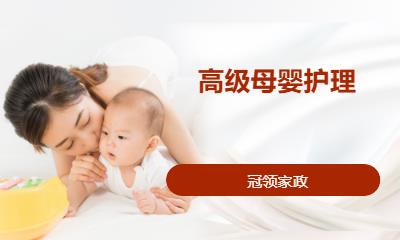 郑州高级母婴护理培训