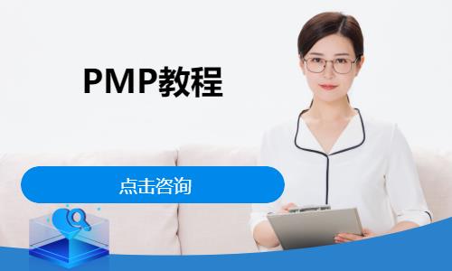 北京PMP教程